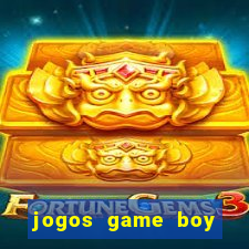 jogos game boy advance download